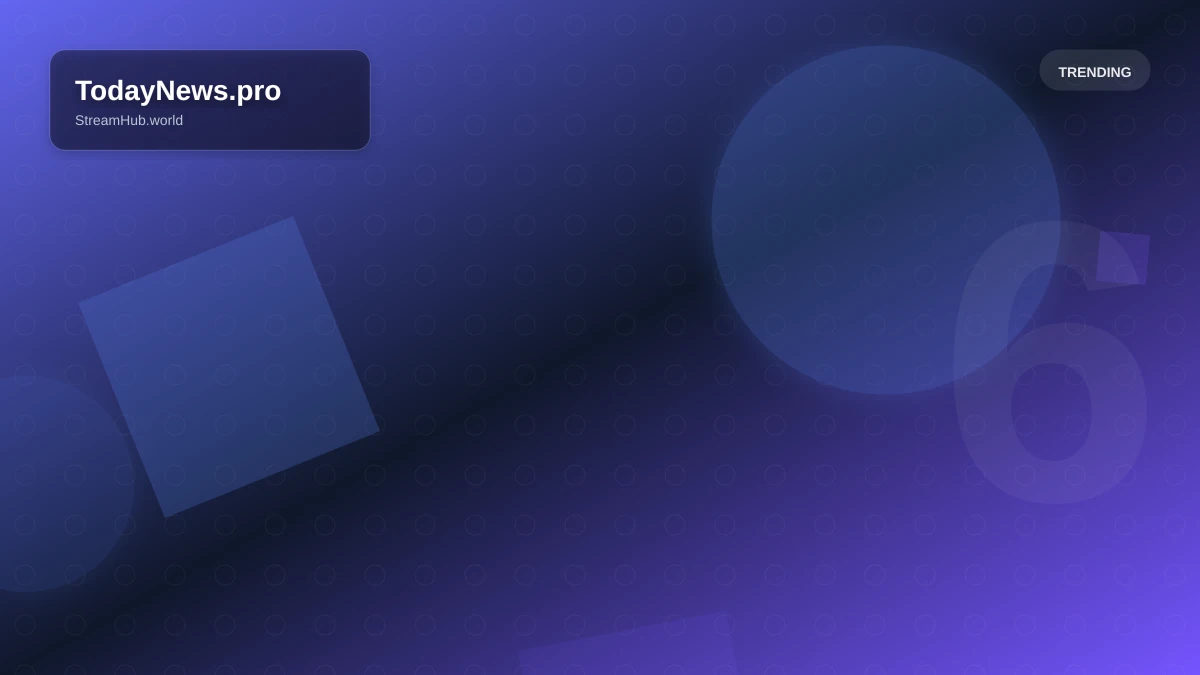 The Imminent Dawn of 6G: Beyond Incrementalism