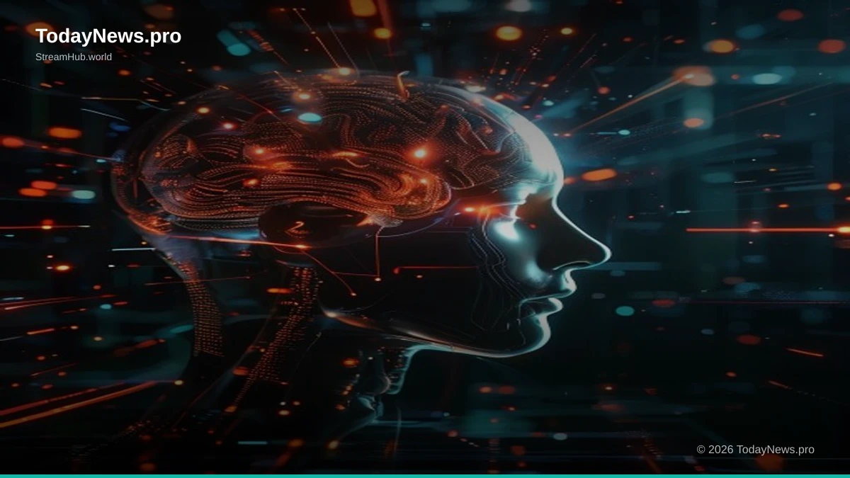 The Dawn of the Accelerated Mind