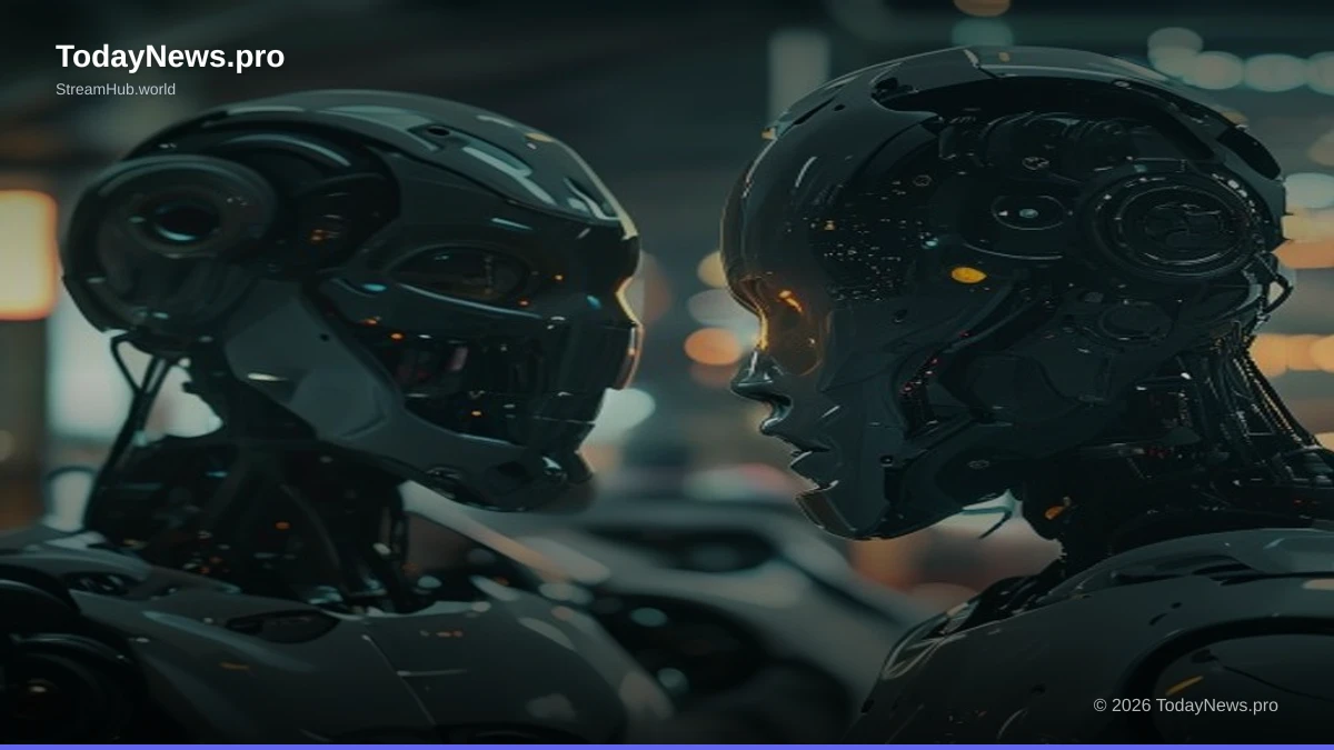 The Inevitable March of Automation: Robots in Our Midst by 2030