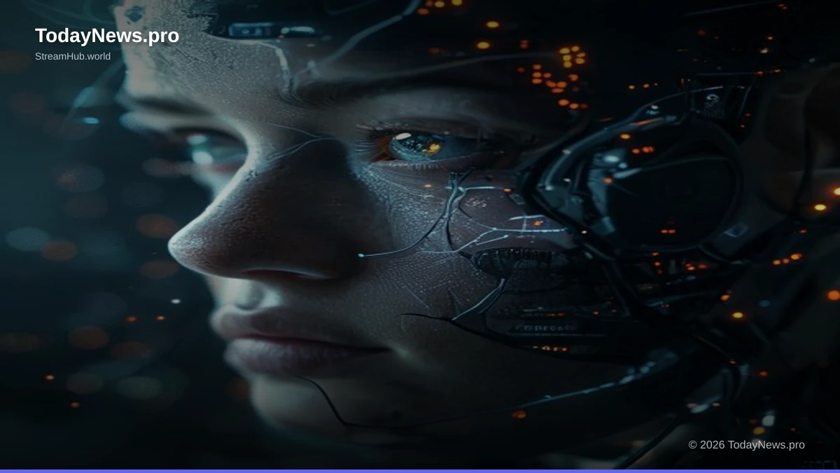 The Dawn of Synthetic Reality: Defining the AI Media Landscape