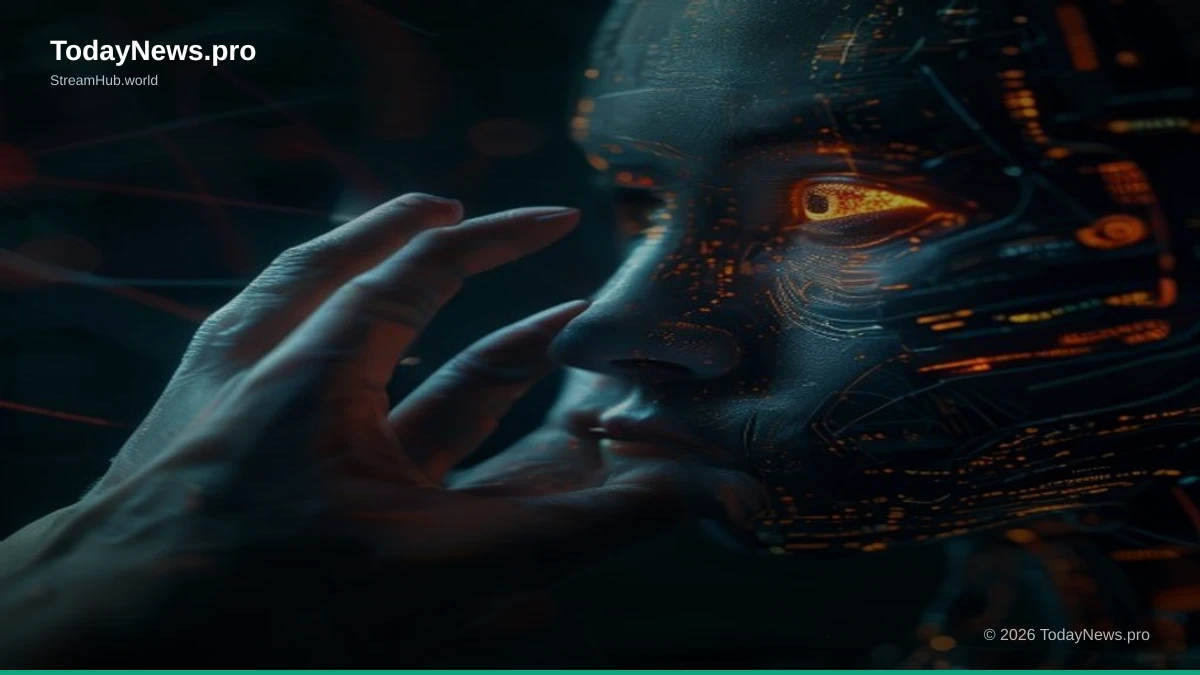 The AI Infusion: A New Dawn for Scientific Endeavor