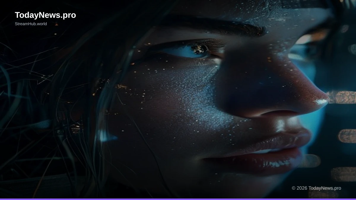 The Algorithmic Muse: Unveiling the Adaptive Narrative