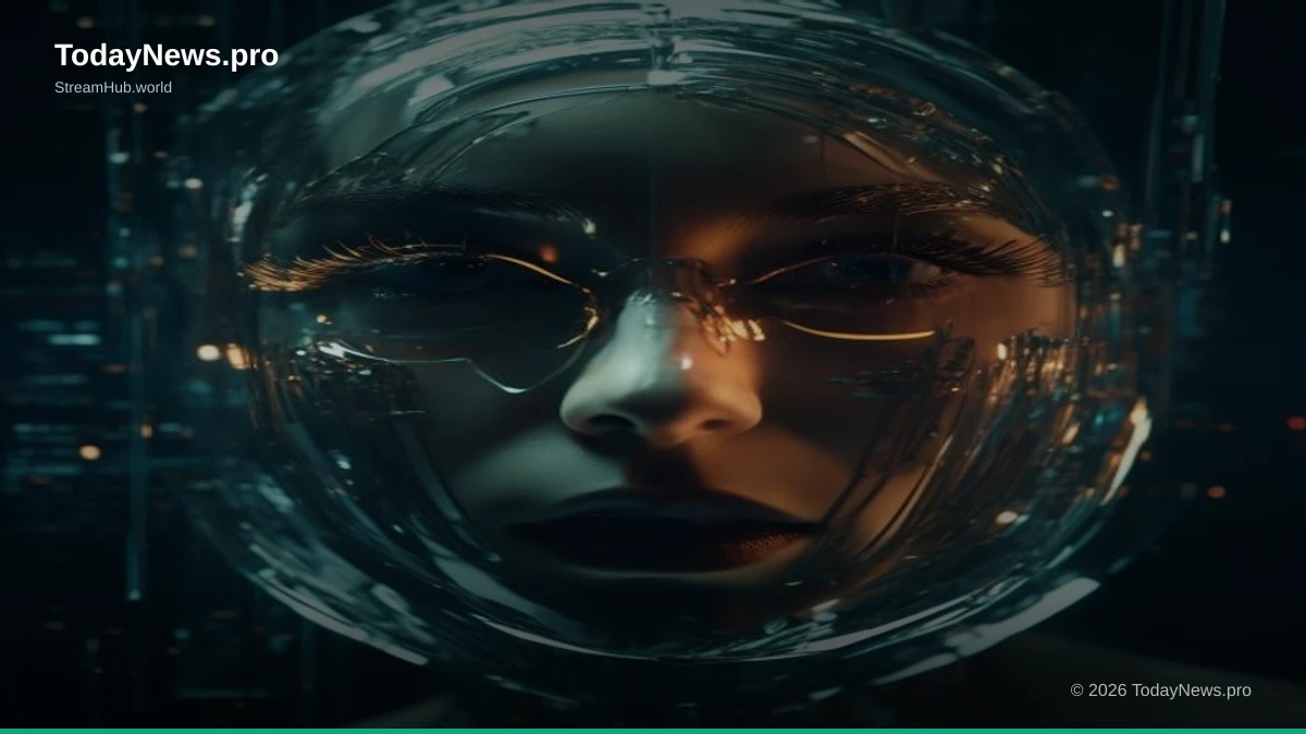 The Algorithmic Mirror: A Reflection of Societys Flaws