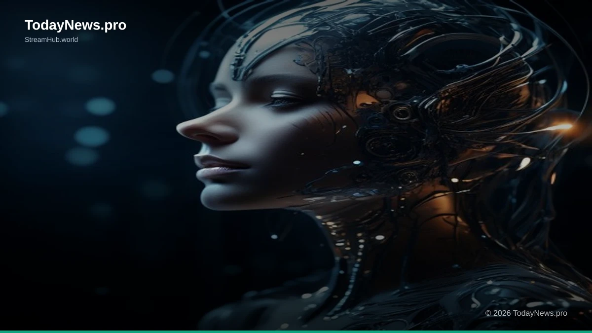 The Algorithmic Muse: A Paradigm Shift in Creativity