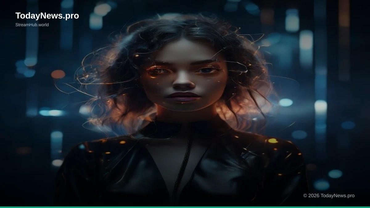 The Dawn of Algorithmic Artistry: A Statistical Snapshot