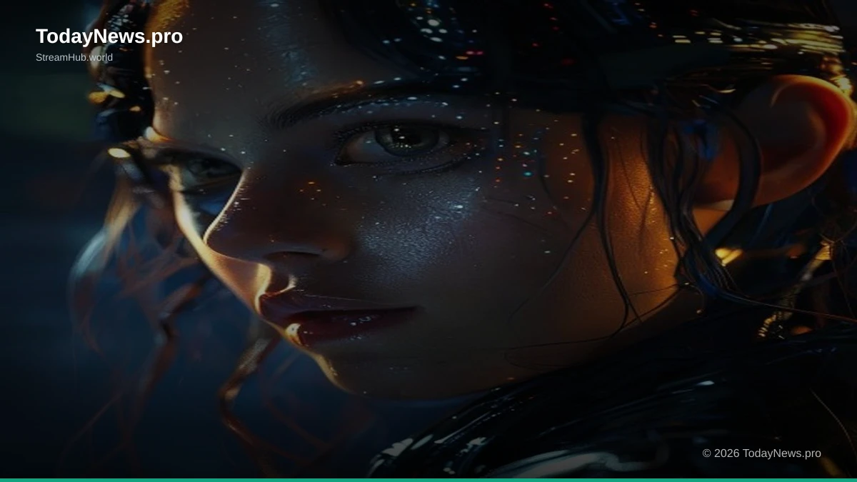 The Algorithmic Muse: AIs Ascent in Creative Industries