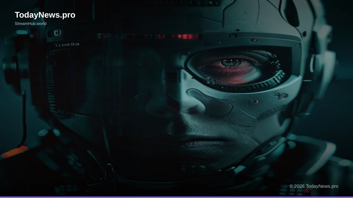 The Dawn of AI in Filmmaking: A Paradigm Shift