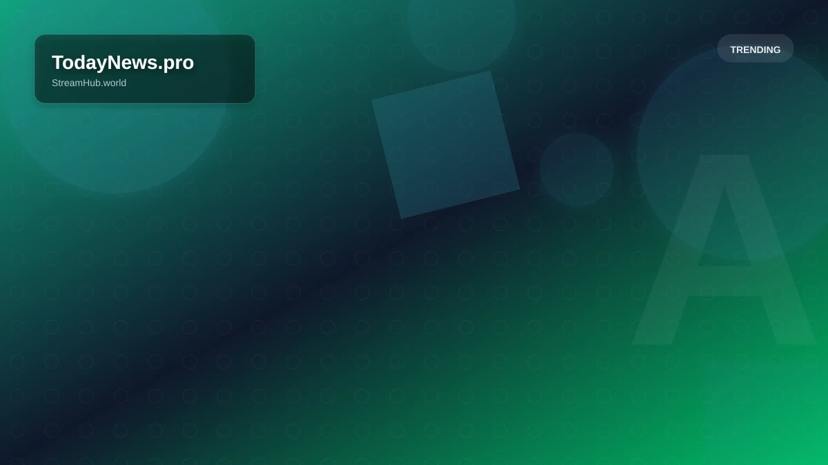 The Unseen Architect: AIs Role in Decarbonization Strategies