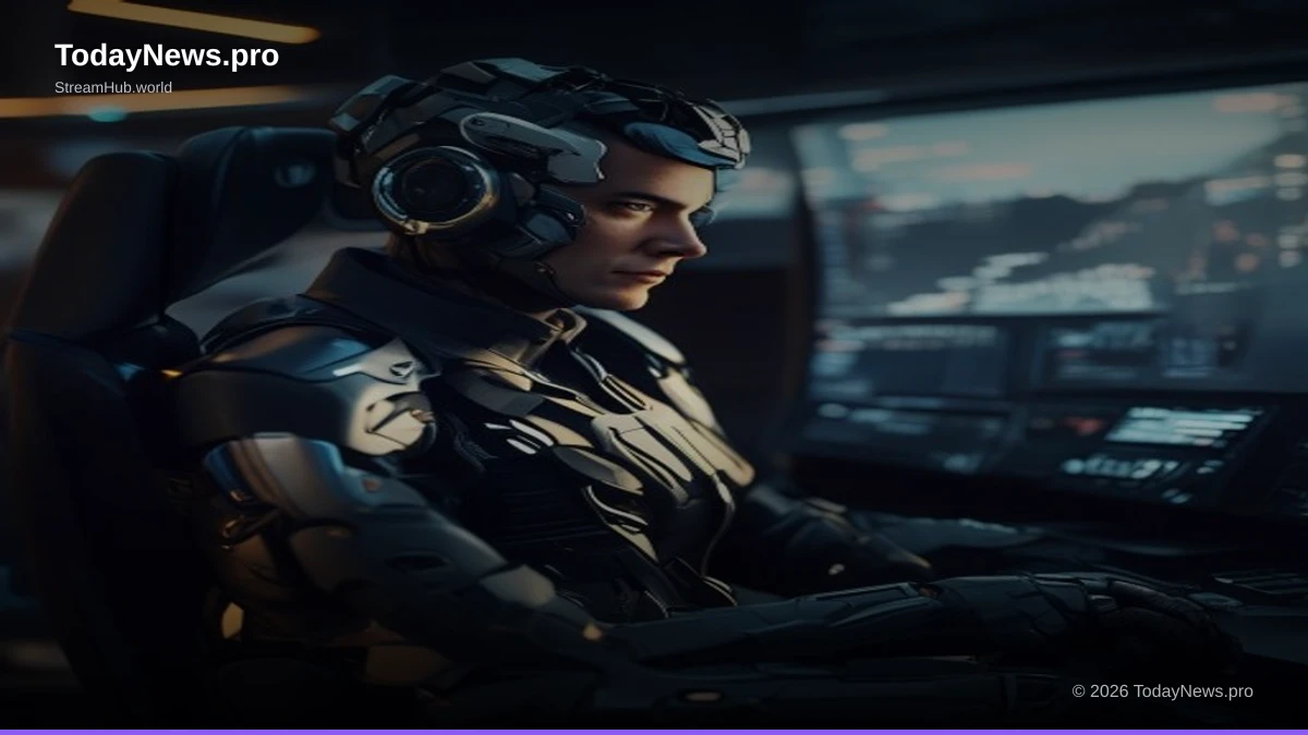 AI: The Unseen Hand in Creative Production