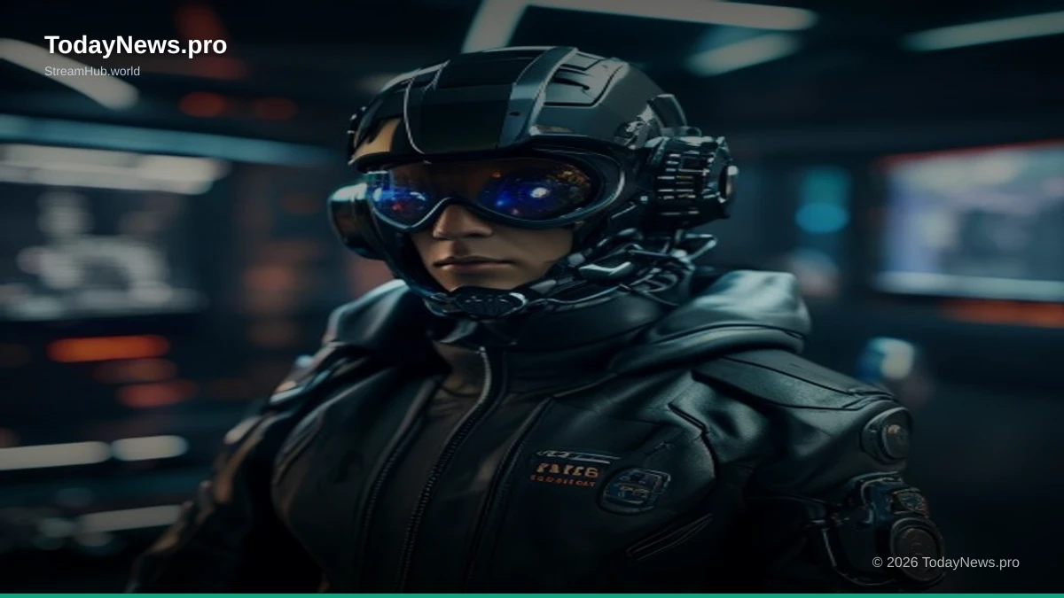 The Dawn of the AI Co-Pilot: Beyond Simple Commands