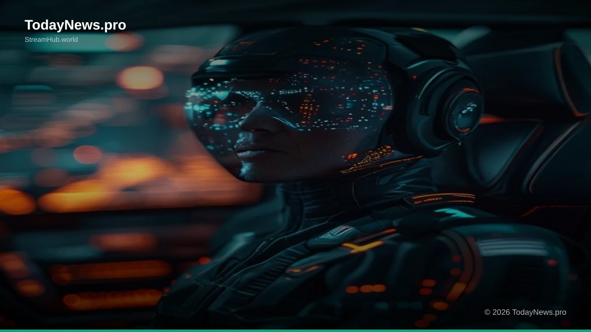 The Dawn of the AI Co-Pilot Era