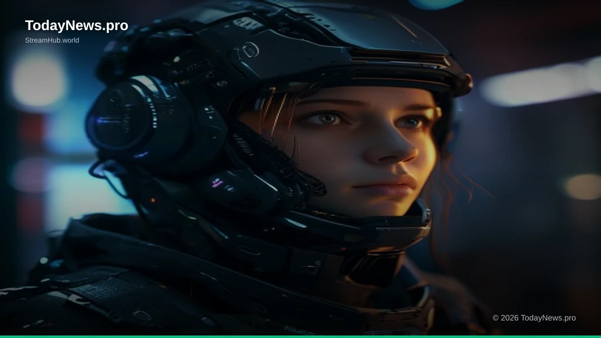 The Silent Revolution: From Scripted Scripts to Sentient Souls