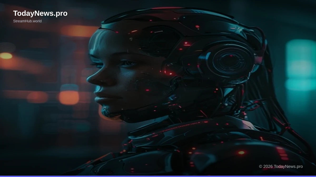 The Dawn of Digital Intimacy: AI Companions Emerge