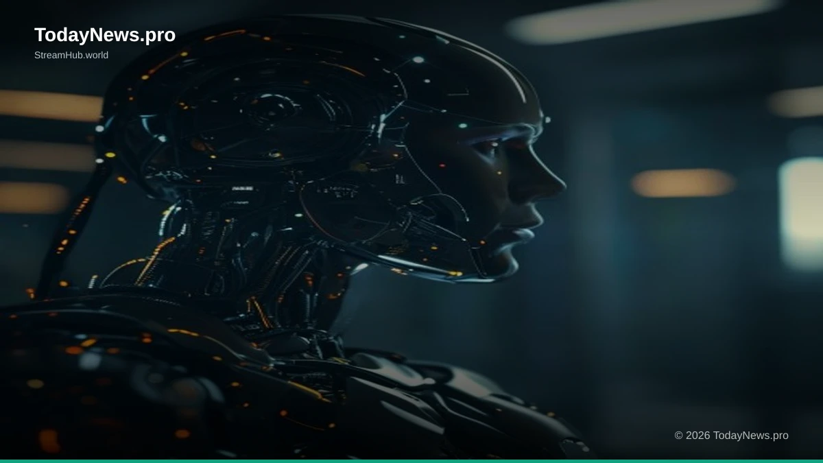 The Dawn of Digital Companionship