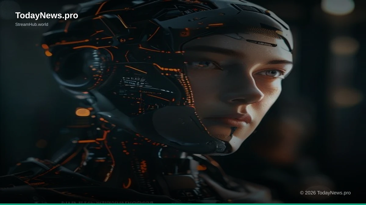 The Dawn of Digital Devotion: AI Companions Emerge