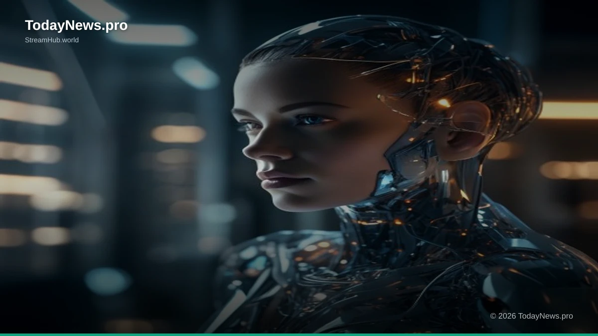 The Dawn of Digital Affection: Defining AI Companionship