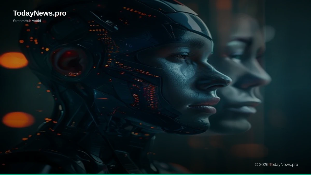 The Dawn of Synthetic Intimacy