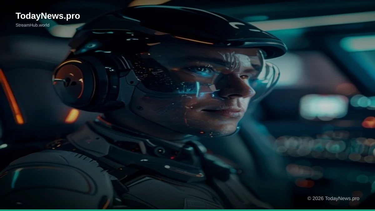 The Dawn of the AI Co-Pilot: Beyond the Hype