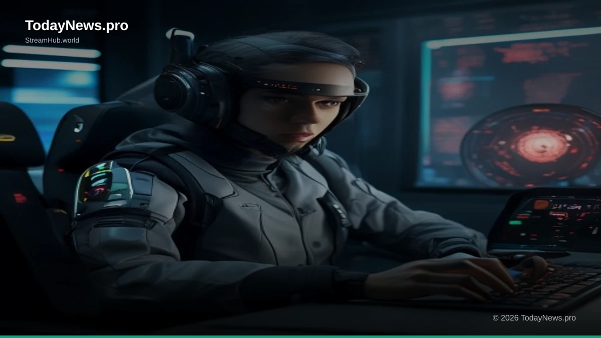 The Dawn of the AI Co-Pilot: Beyond Basic Assistants