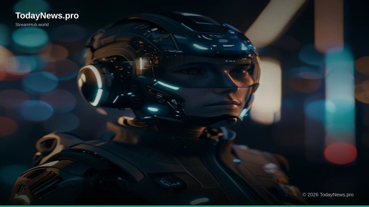 The Dawn of the AI Co-Pilot Revolution