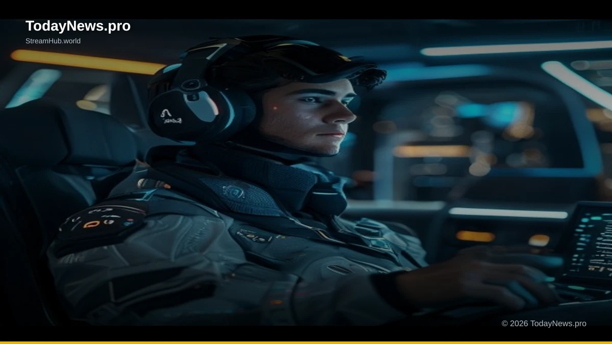 The Dawn of the AI Co-Pilot: Redefining Productivity in 2026