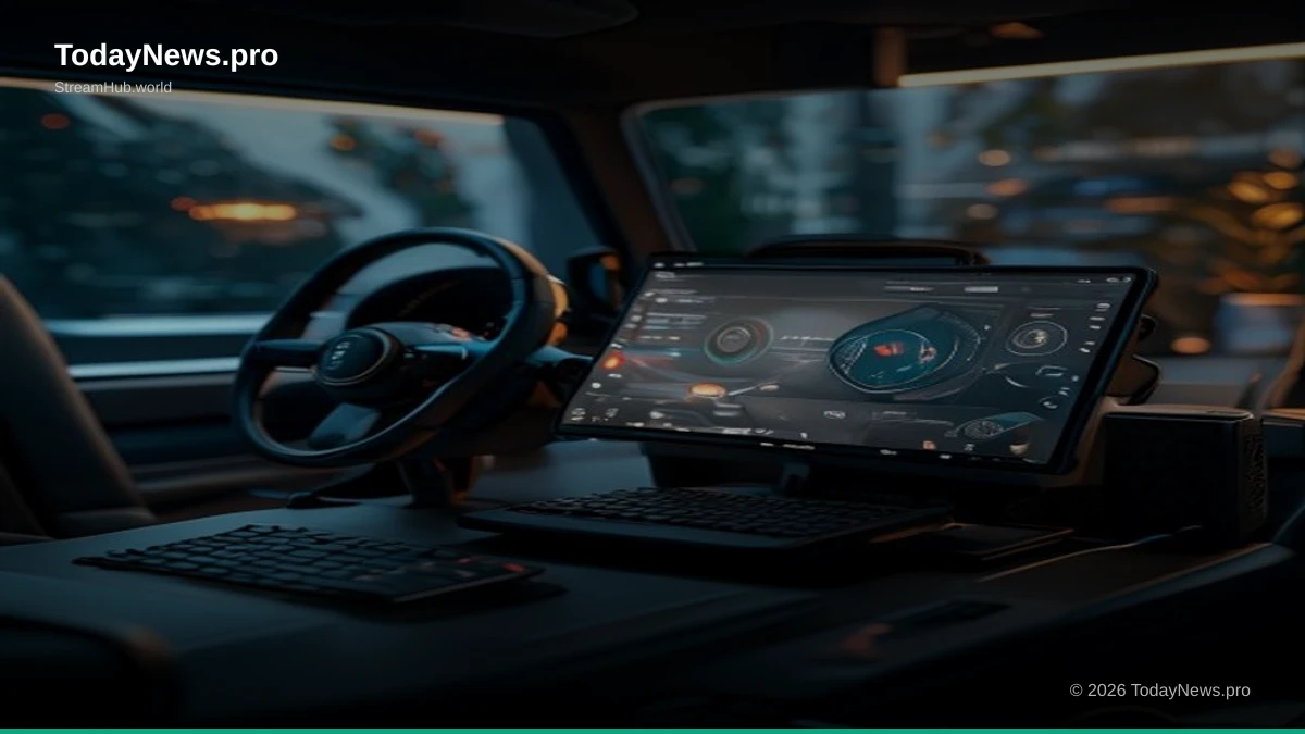 The AI Co-Pilot: More Than Just an Assistant