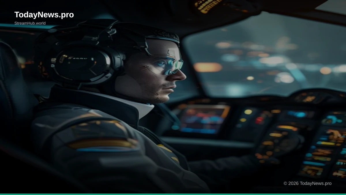 The Dawn of the AI Co-pilot Era