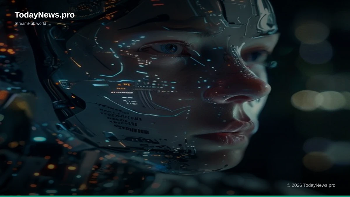 The Algorithmic Muse: A New Era of Creation