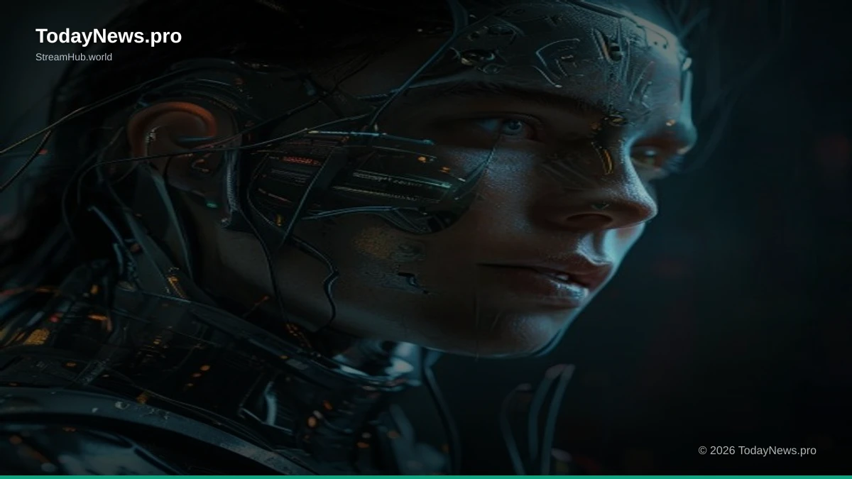 The Algorithmic Brushstroke: AIs Emergence in the Creative Landscape