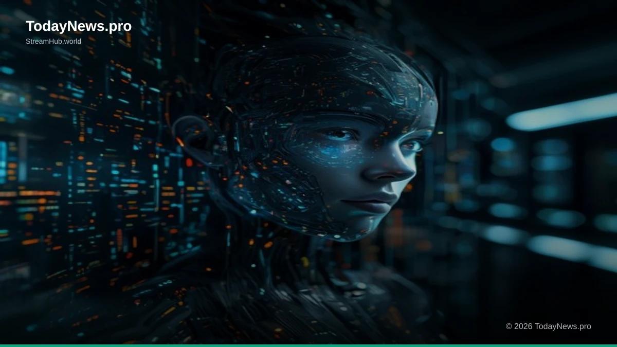 The Algorithmic Muse: AIs Entry into the Creative Realm