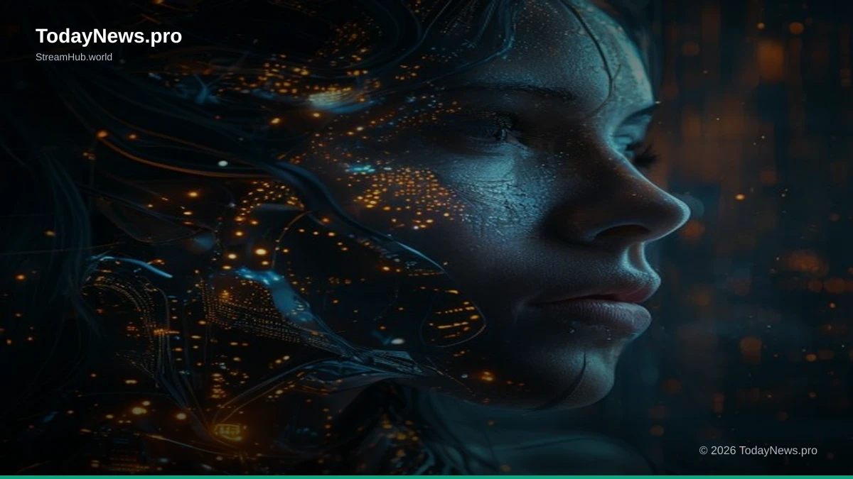 The Algorithmic Muse: A New Era of Creation