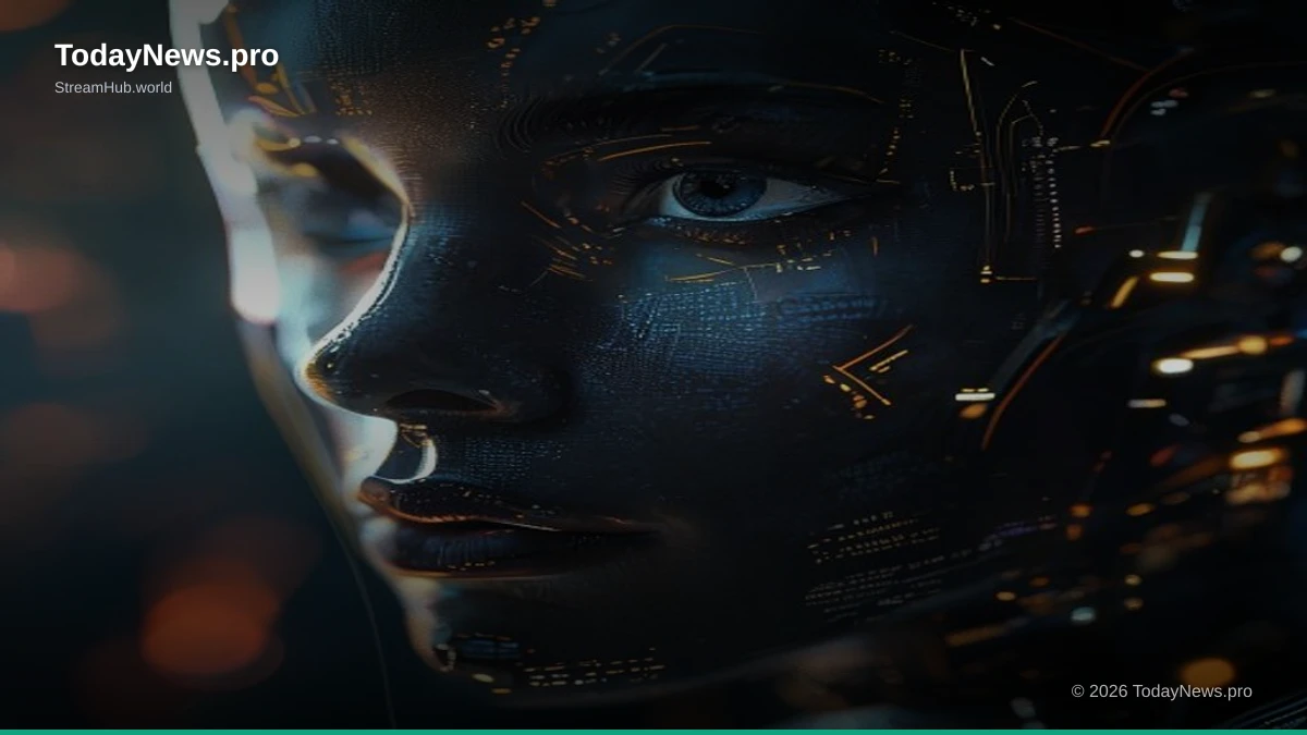 The Dawn of Algorithmic Artistry