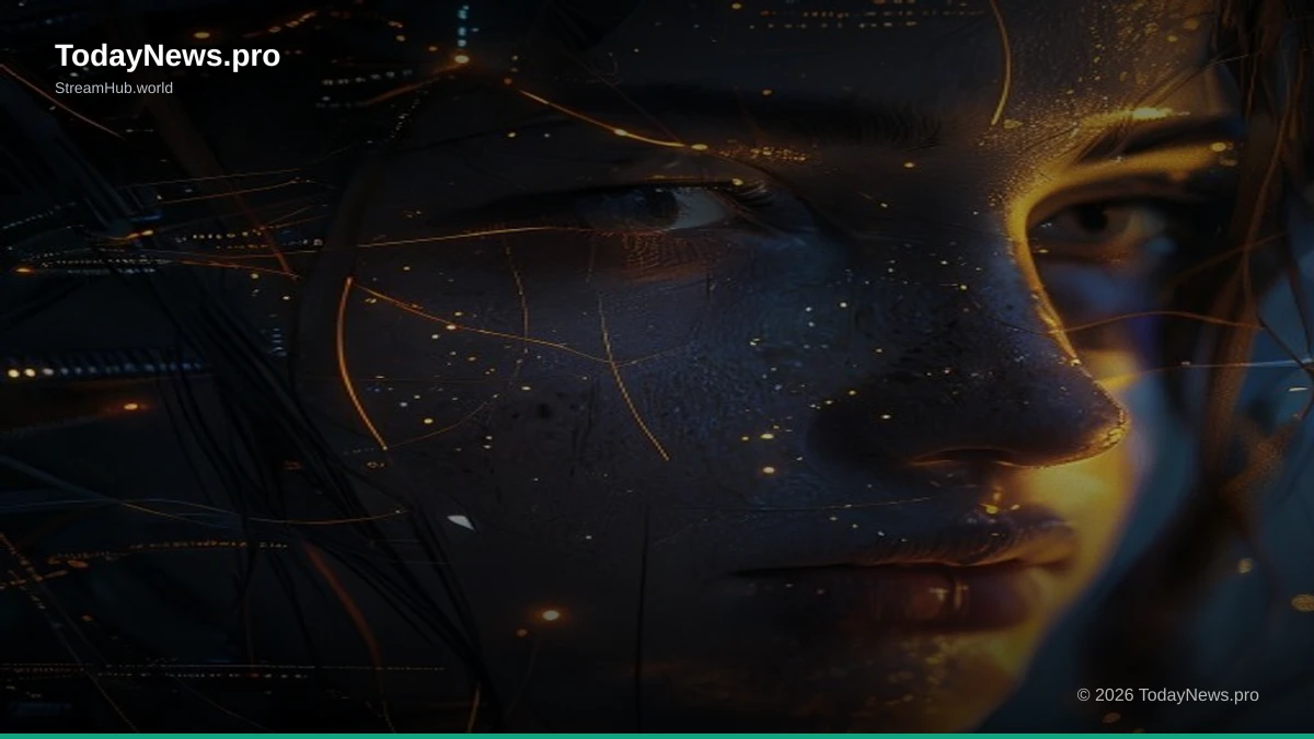 AI as a Creative Catalyst: The Dawn of Algorithmic Art, Music, and Storytelling