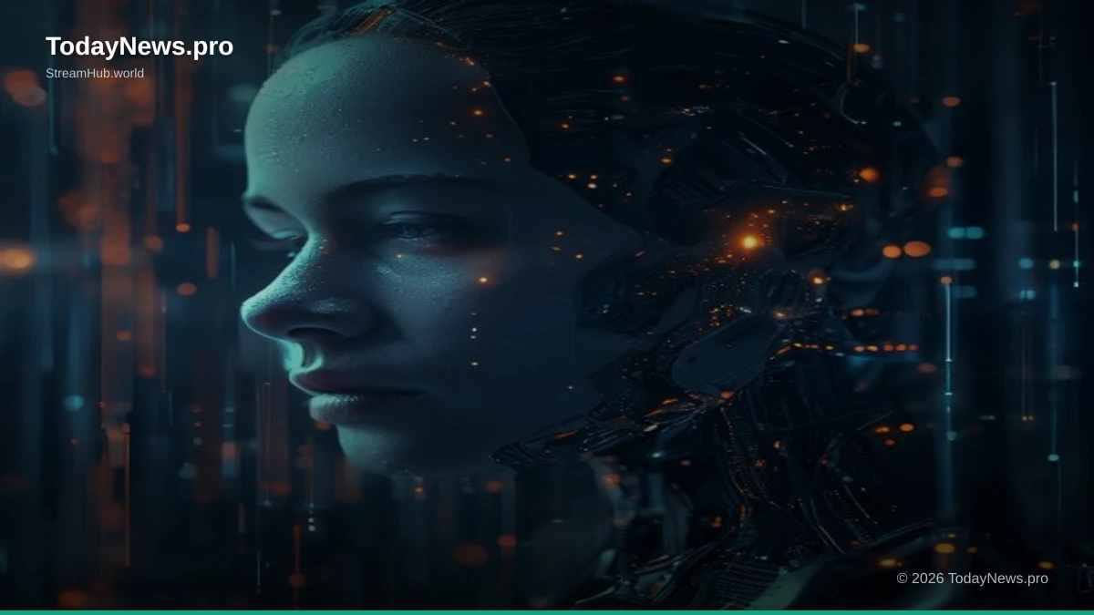 The Algorithmic Muse: AI as a Creative Partner