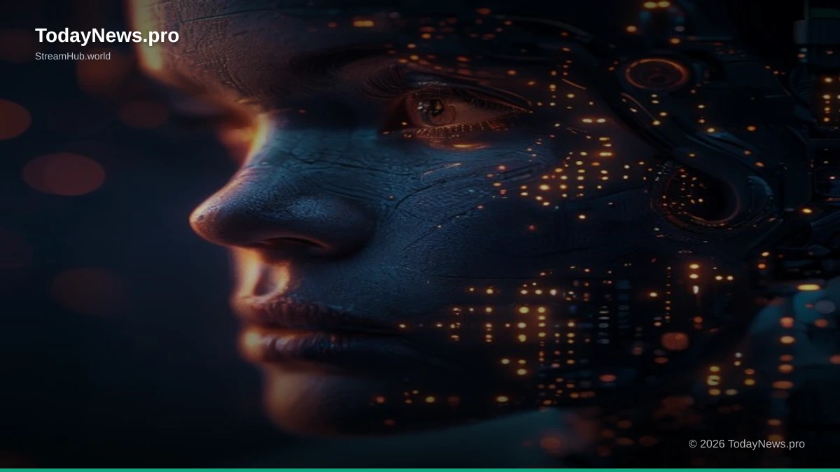 AIs Brushstroke: Revolutionizing Visual Arts