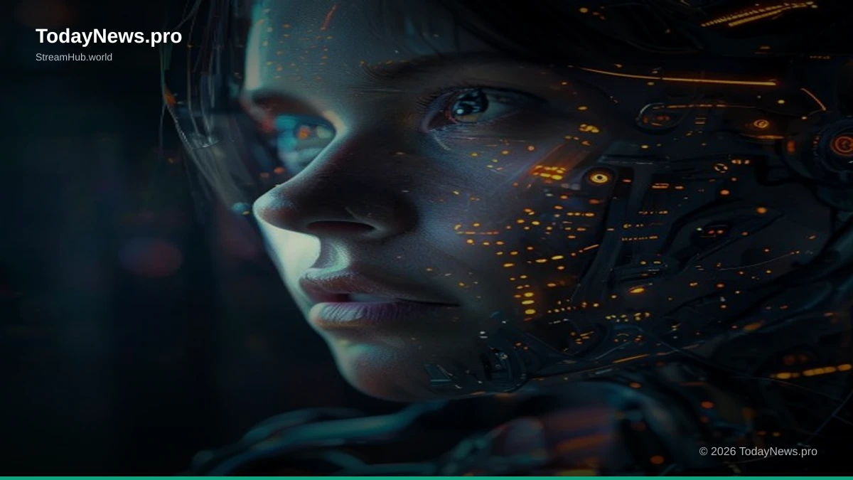 AI as Creative Co-Pilot: A New Dawn for Artistic Expression