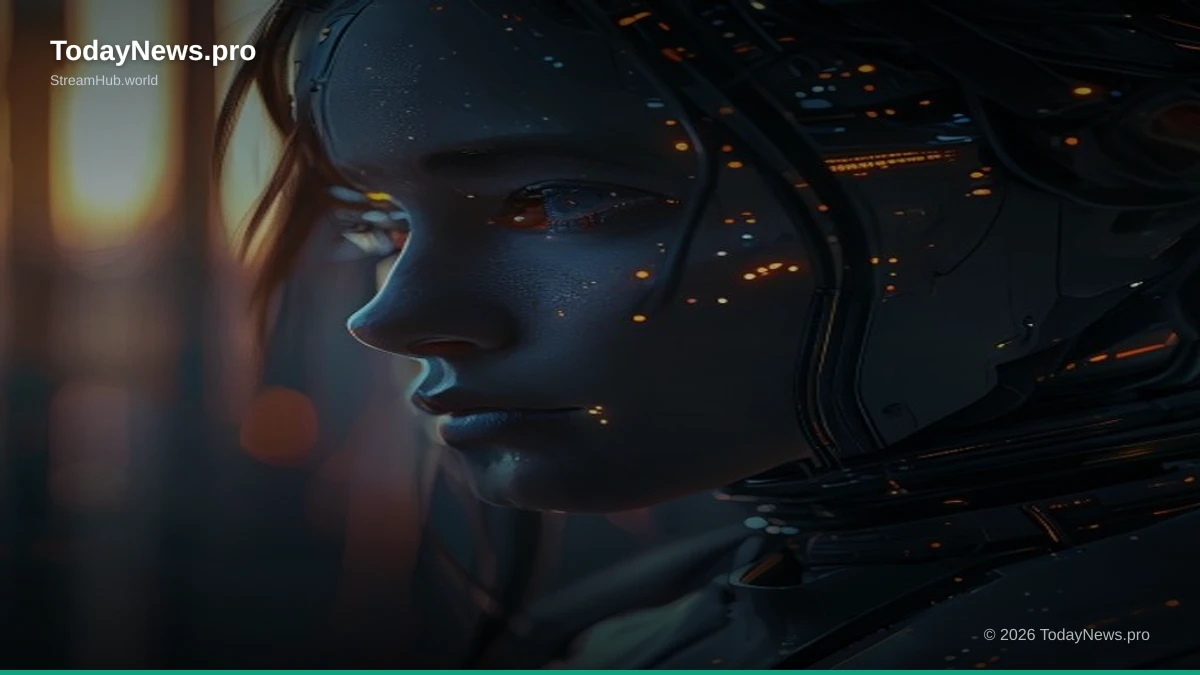 AI in Creative Industries: The Dawn of Algorithmic Art & Storytelling