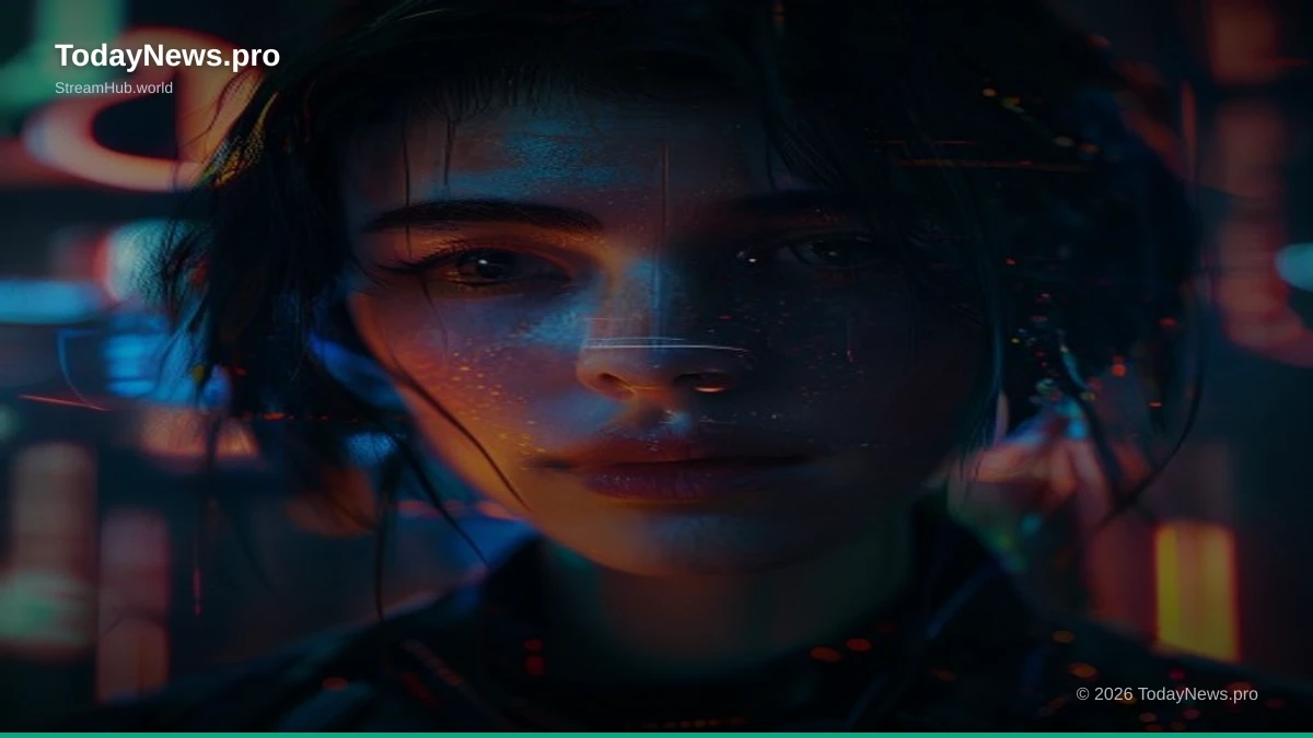 The Dawn of the Algorithmic Muse