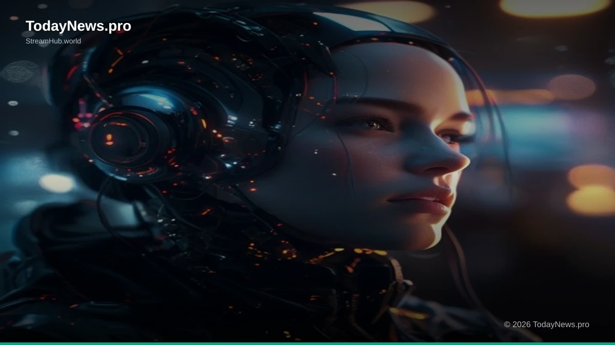 The Algorithmic Muse: AIs Evolving Role in Creativity