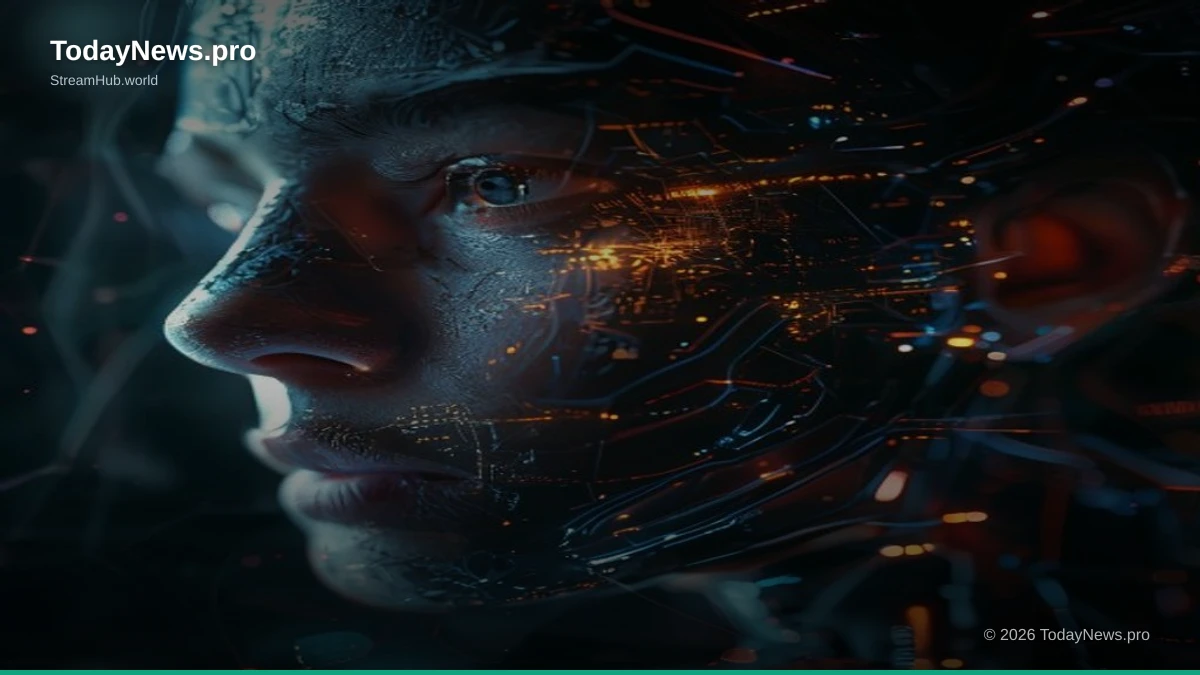 The Algorithmic Muse: A New Era of Creative Expression