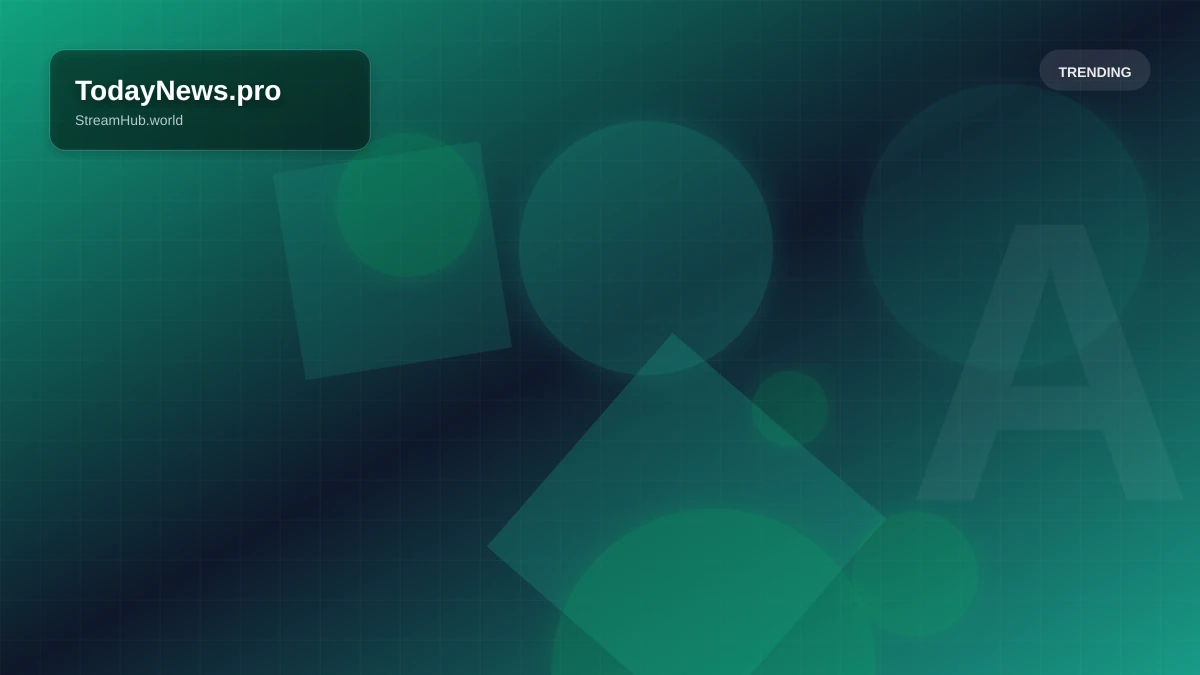 The Dawn of Algorithmic Artistry