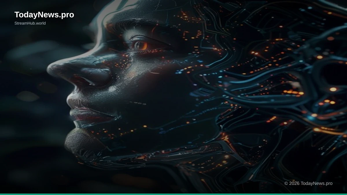 AIs Creative Revolution: From Algorithmic Art to Machine-Generated Masterpieces