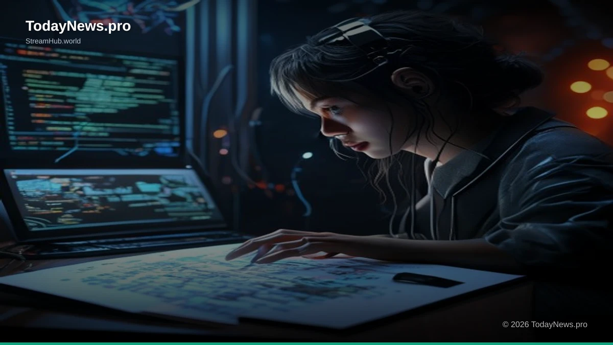 The Dawn of Algorithmic Artistry
