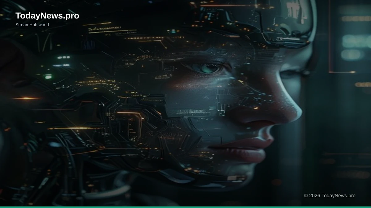 The Dawn of Algorithmic Aesthetics