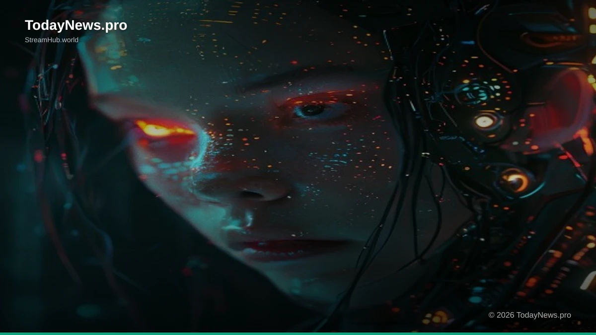 The Dawn of Algorithmic Artistry