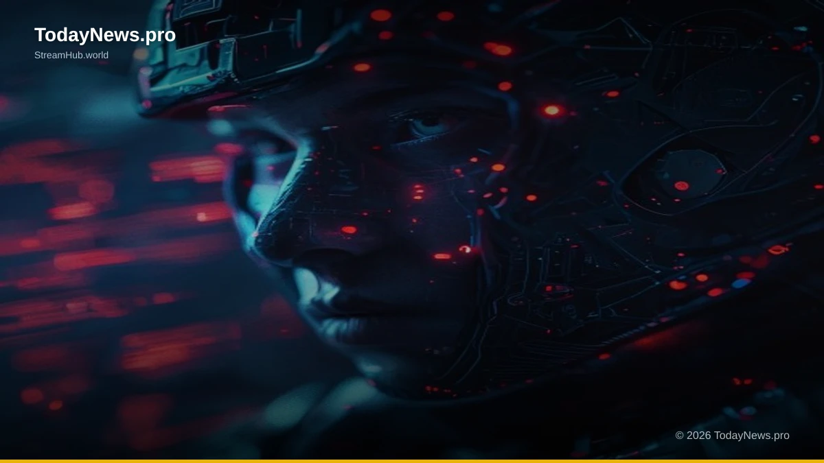 The Dawn of AI-Powered Cyber Warfare