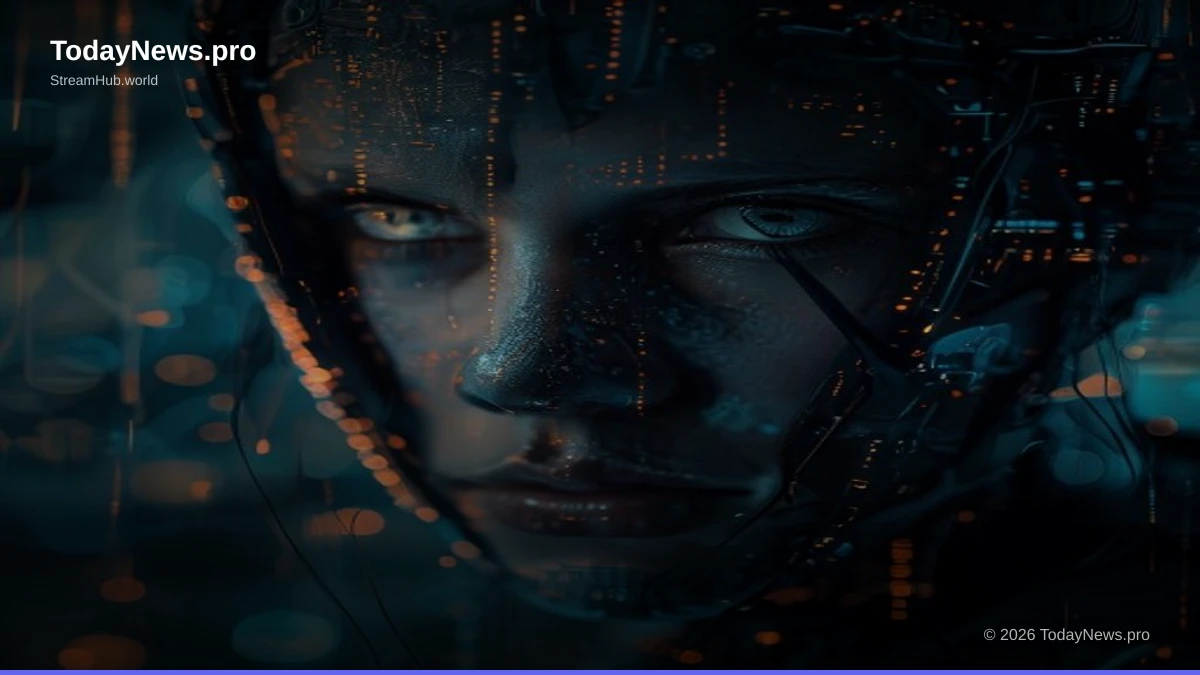 The Dawn of AI-Powered Cyber Warfare