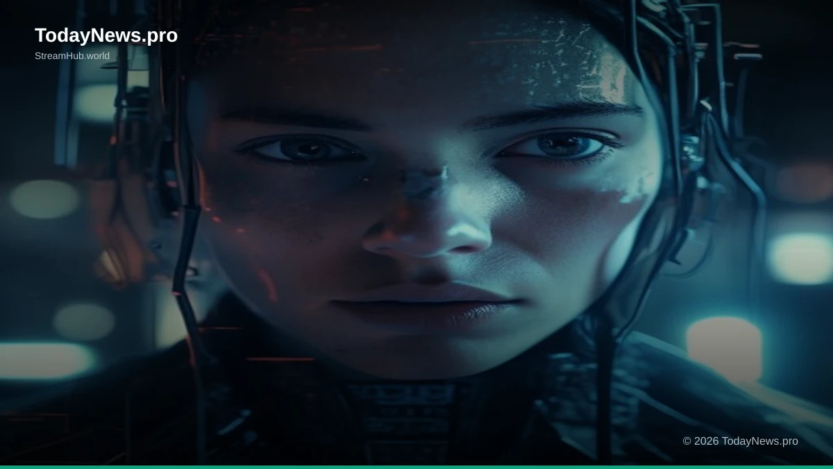 The Dawn of Deepfakes: A Technological Genesis