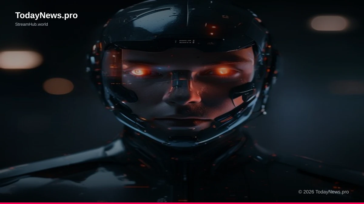 AI as Your Digital Doppelgänger: The Rise of Personalized AI Agents