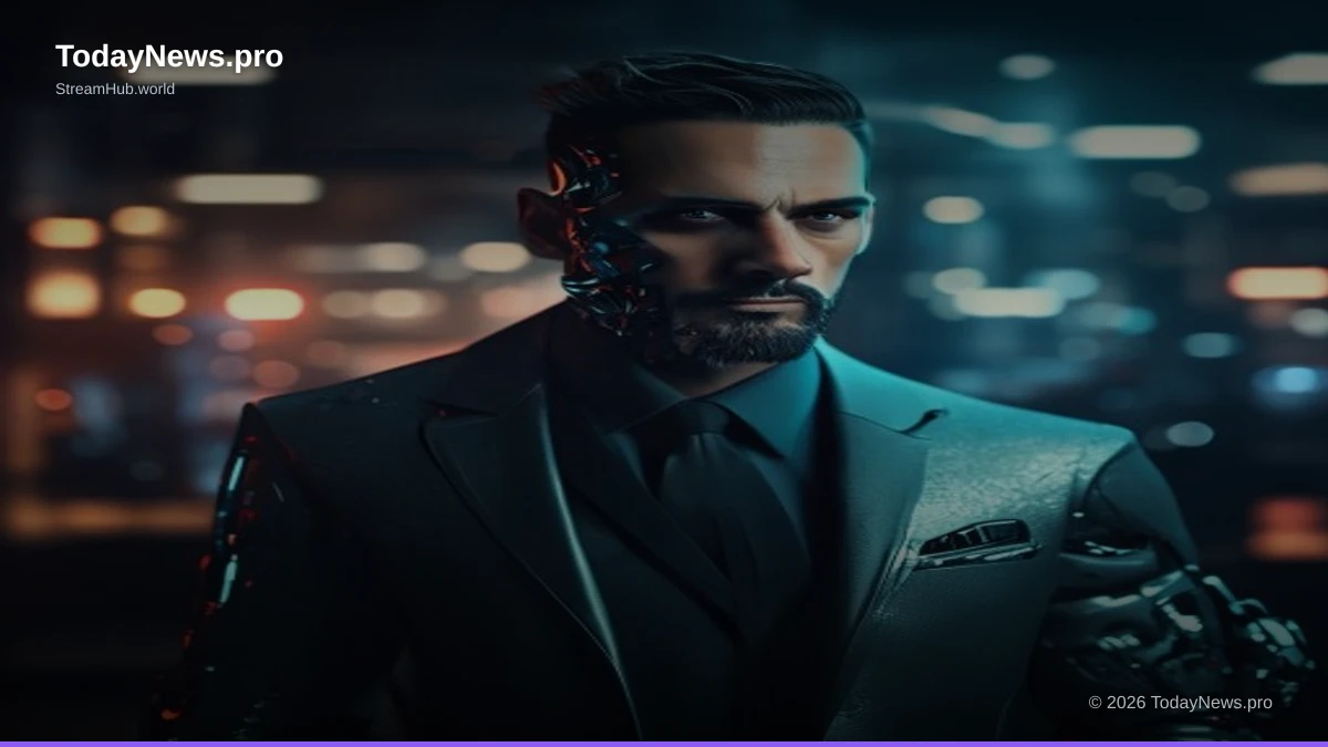 The Dawn of the AI Director